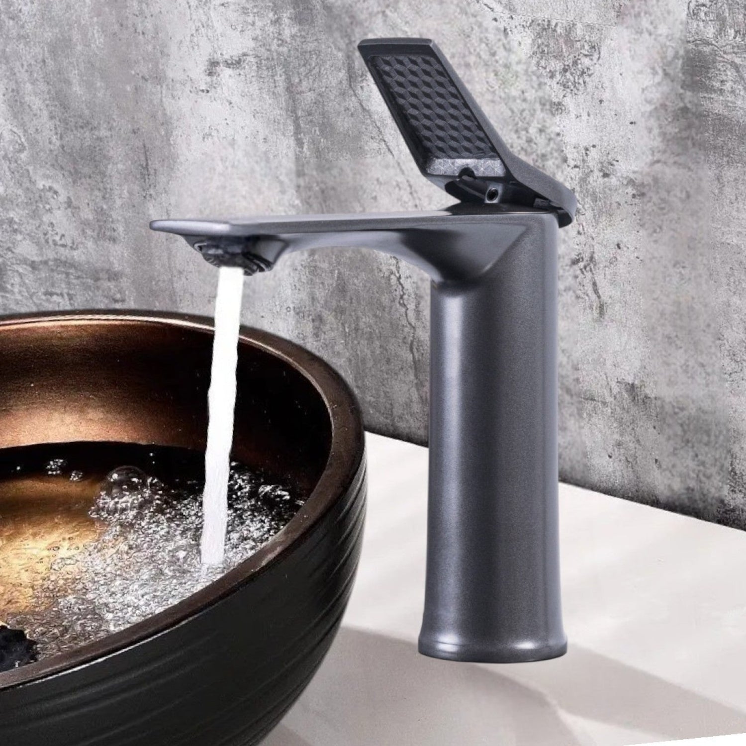 Baterii sanitare
