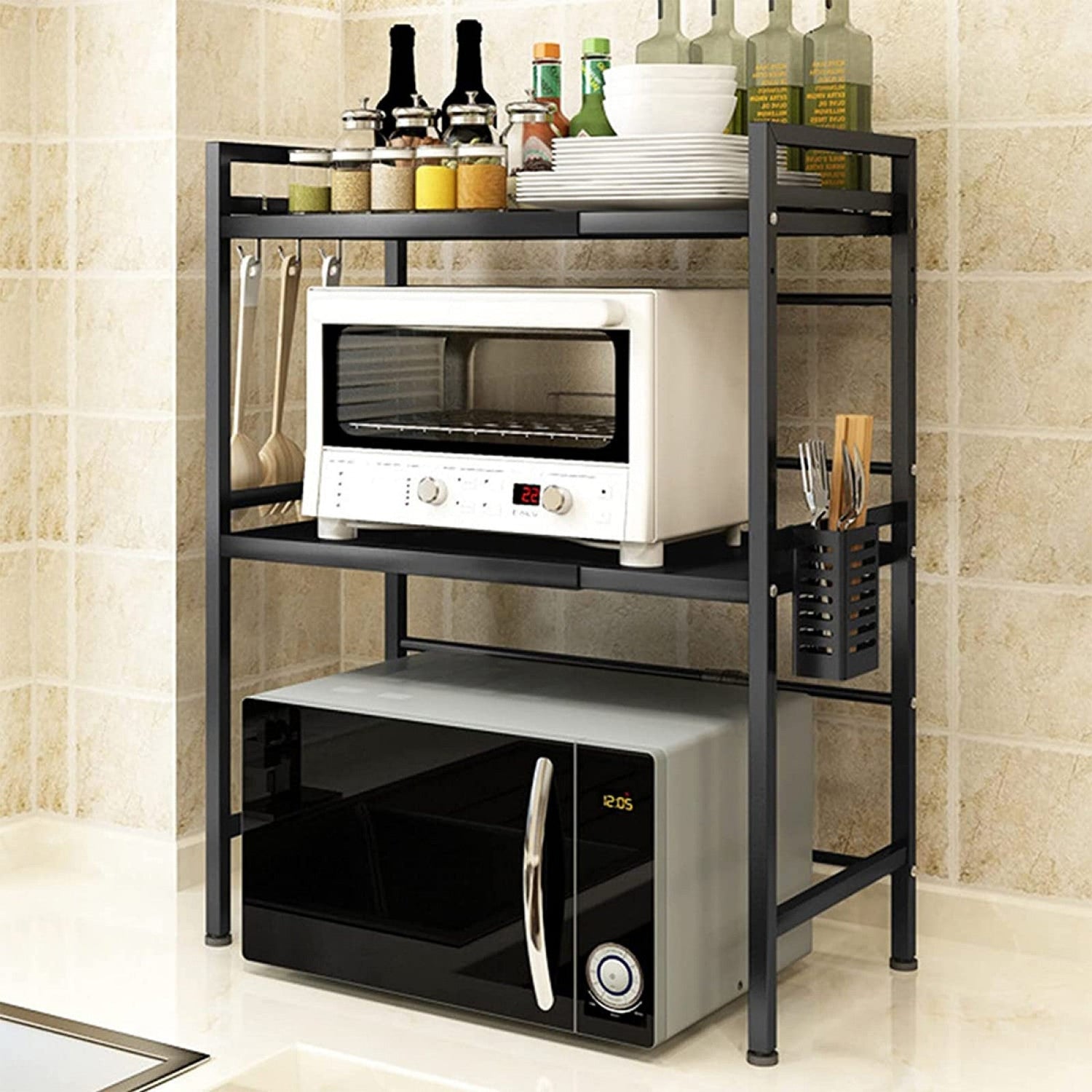 Rafturi Metalice Bucatarie