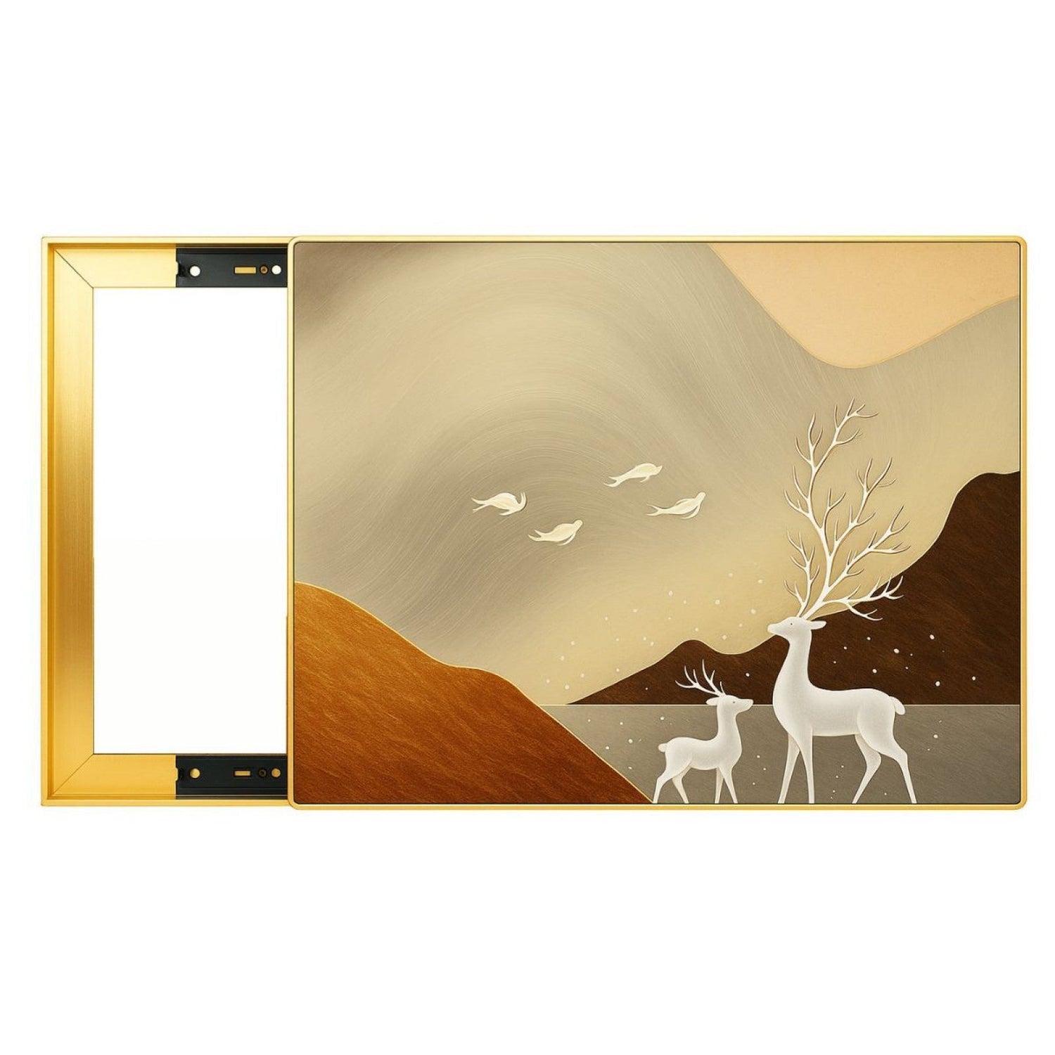 Accesorii tablouri electrice