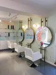 Oglinzi Salon
