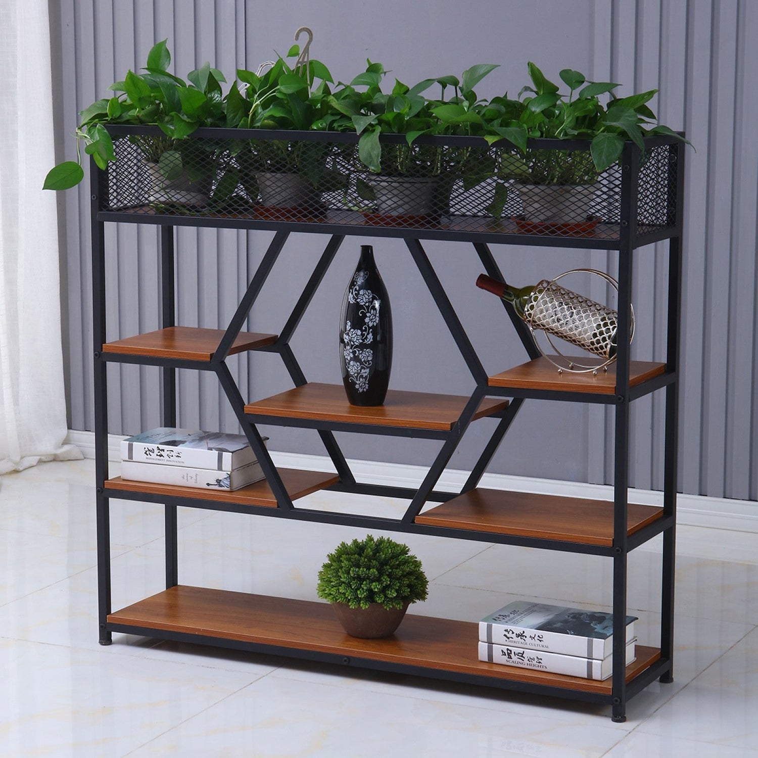 Mobilier Metalic