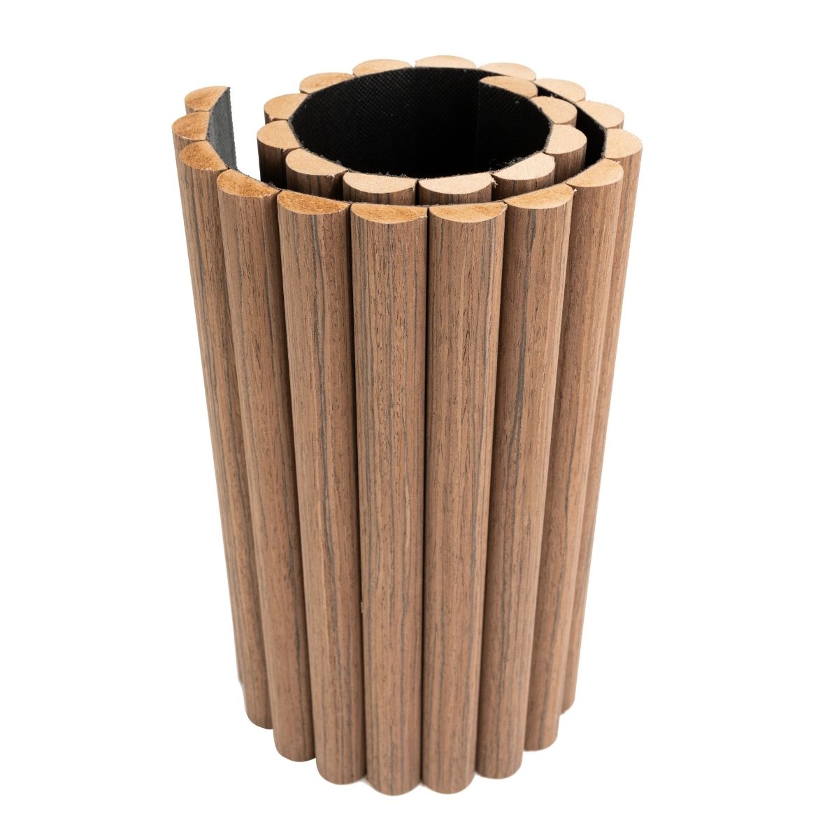 Panou riflaj MDF flexibil