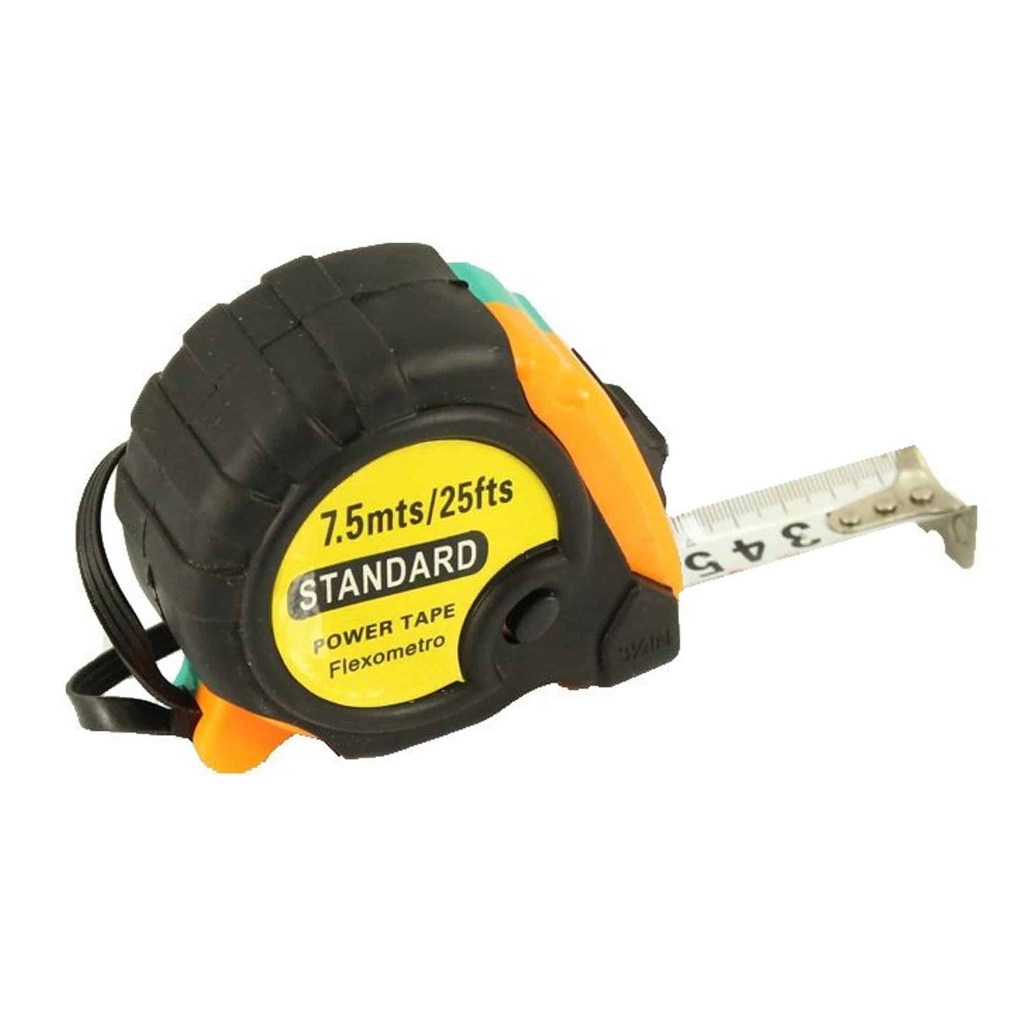 Instrumente de măsură