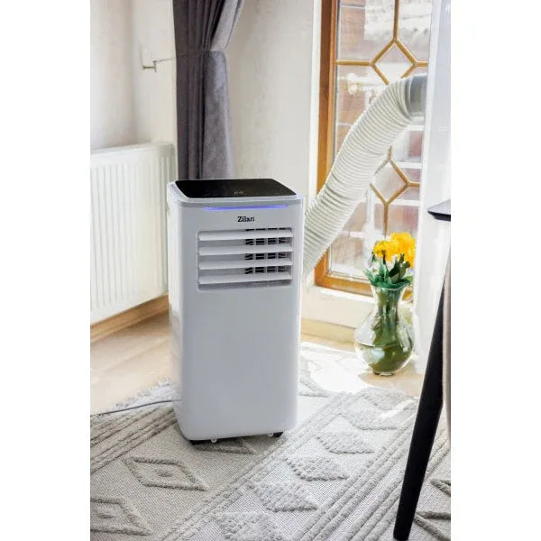 Ventilatoare si racitoare aer - 221.ro