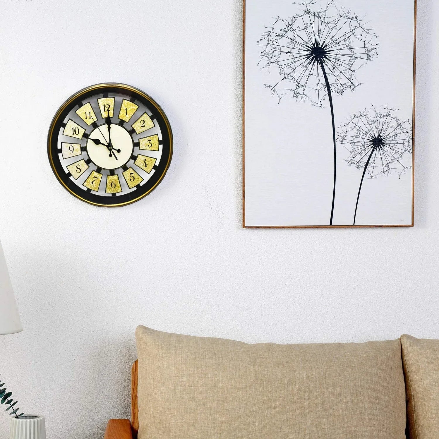 Ceasuri de Perete - 221.ro