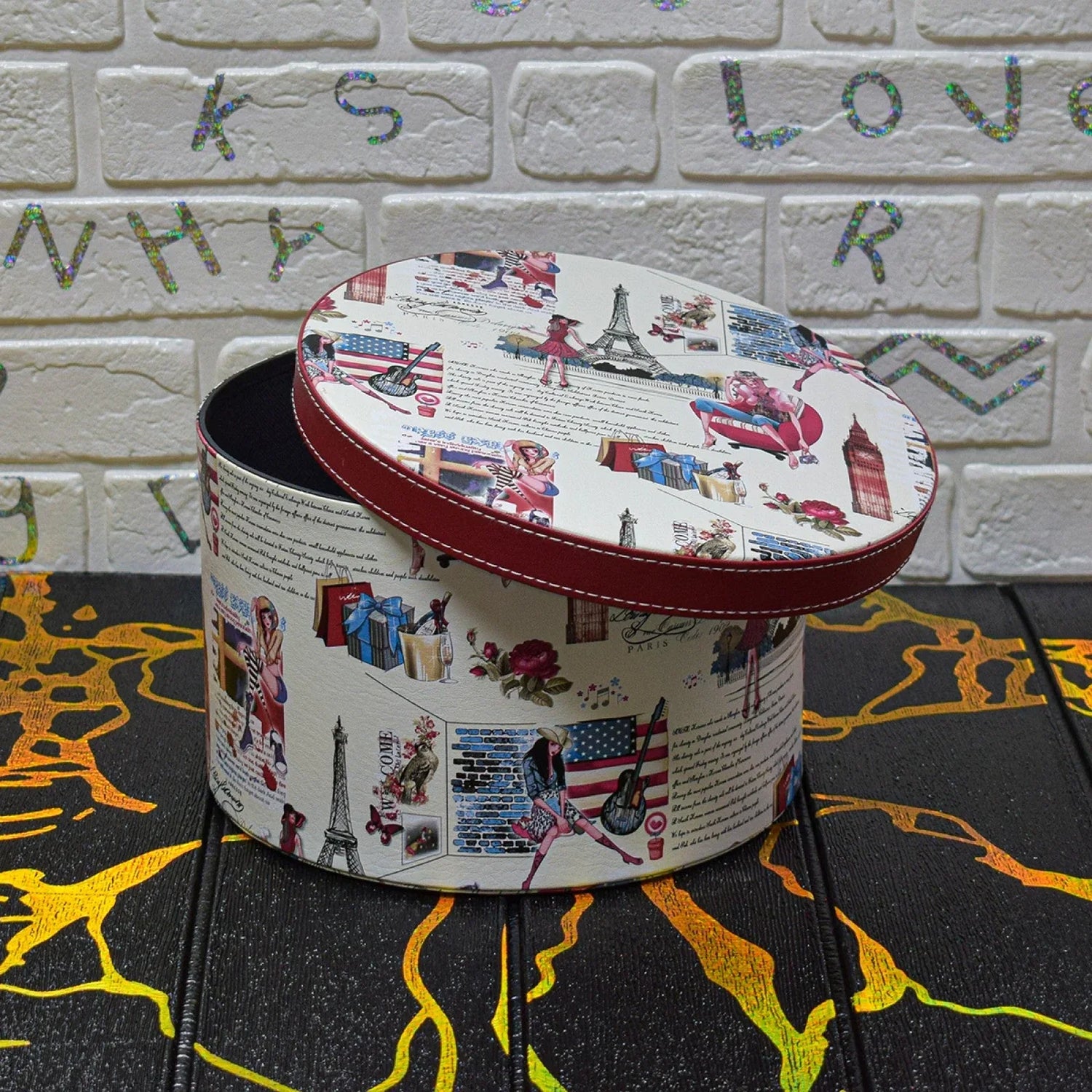 Cutii Decorative - 221.ro