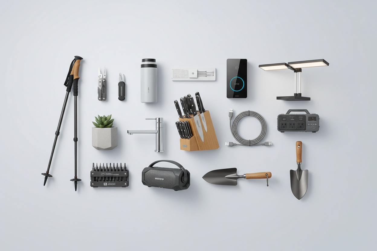 Diverse & Utilități