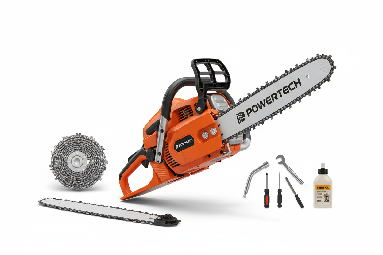 Drujbe și Accesorii