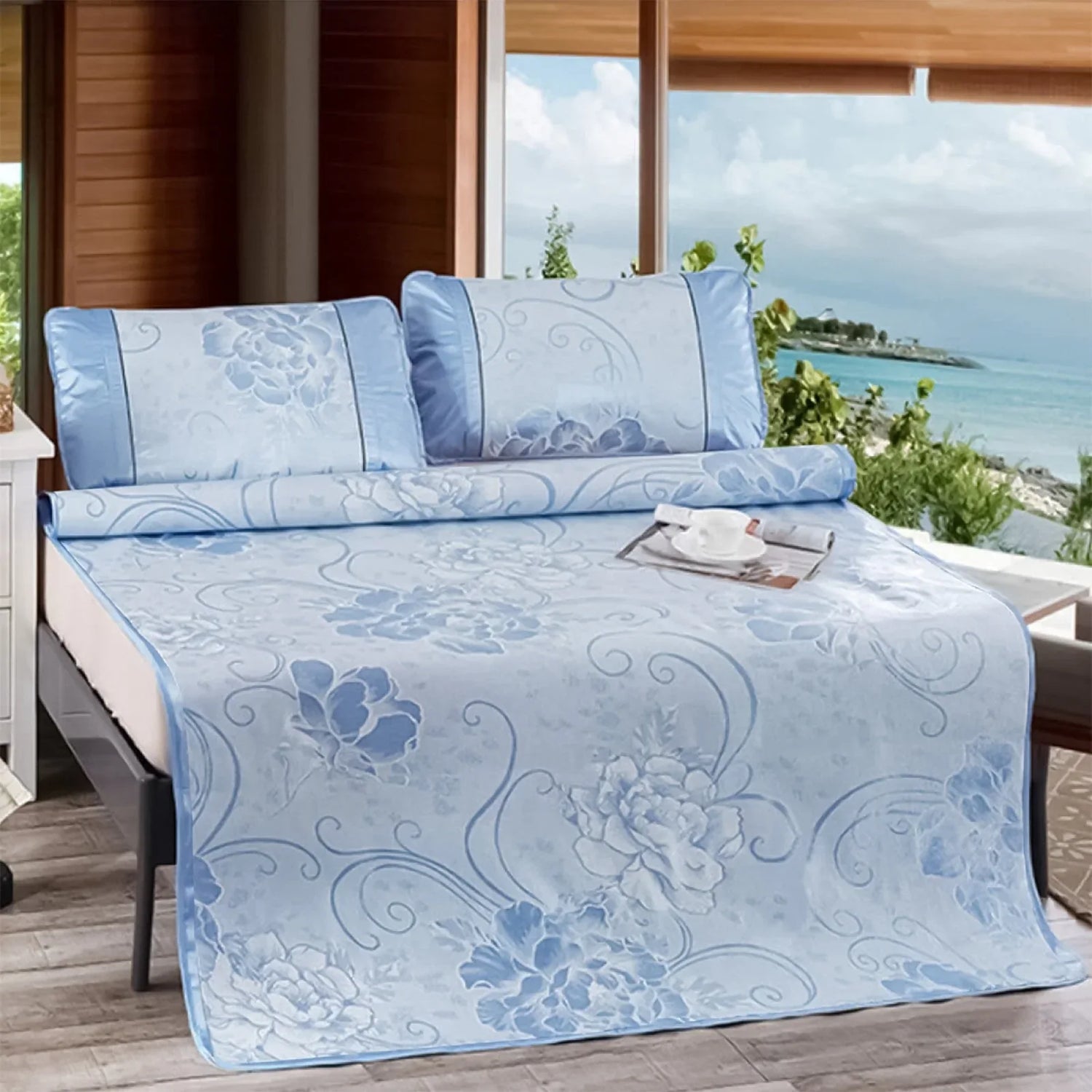 Perne, Cuverturi si Lenjerii de pat - 221.ro