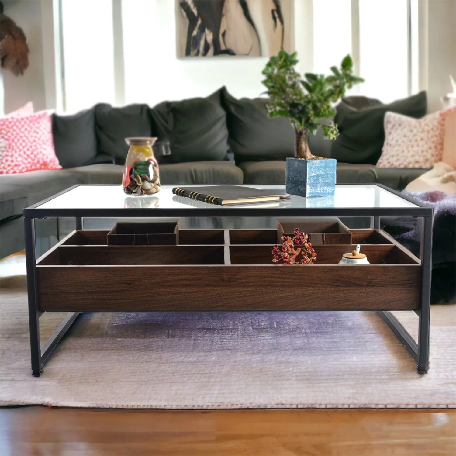 Mobila Living - 221.ro