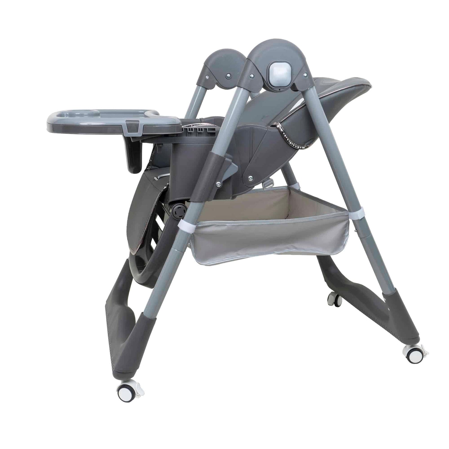 Scaun de Masa Bebe - 221.ro