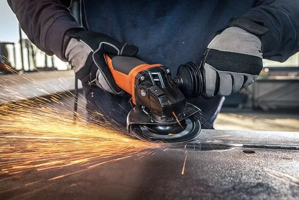 Polizoare unghiulare