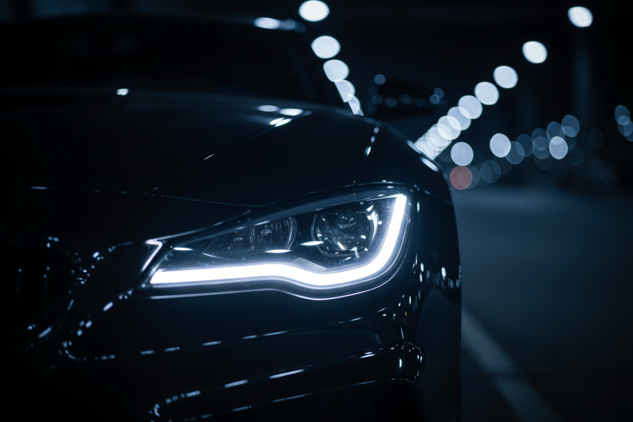 Module DRL