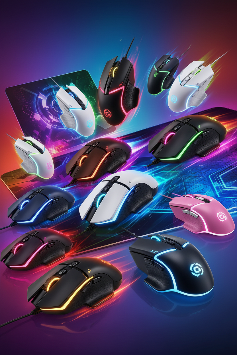 Mouse-uri - 221.ro