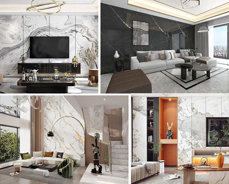 Panouri Highlight UV