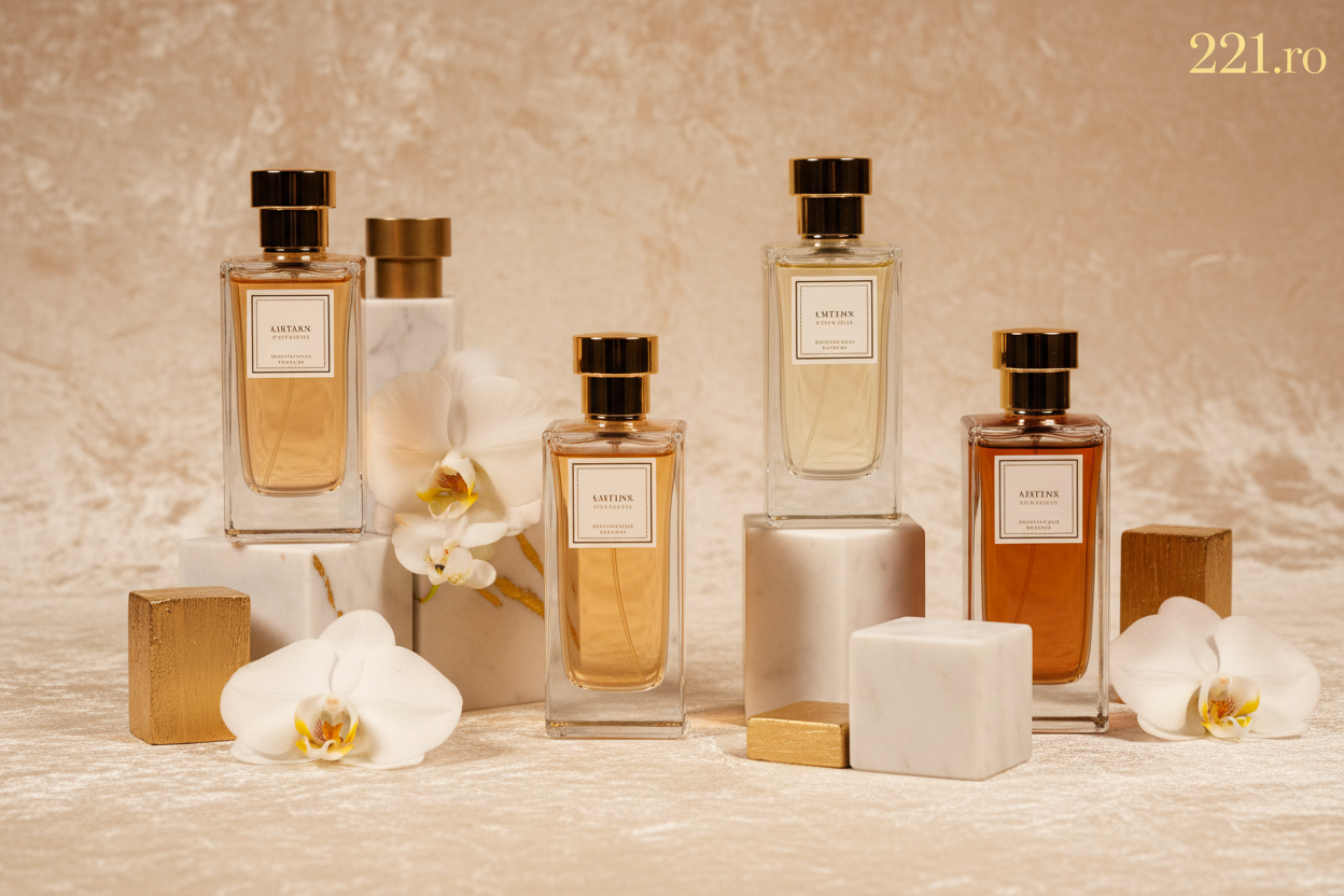 Parfumuri - 221.ro