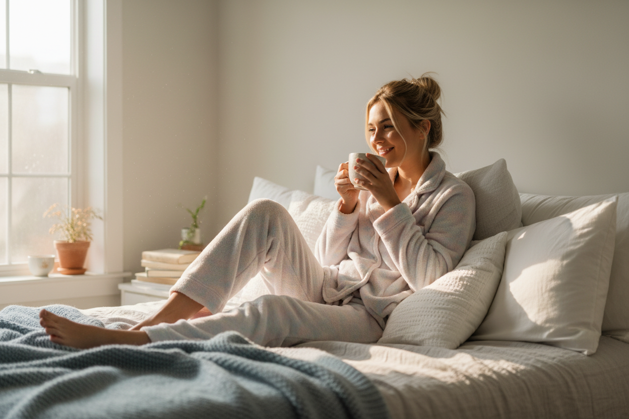 Pijama Damă