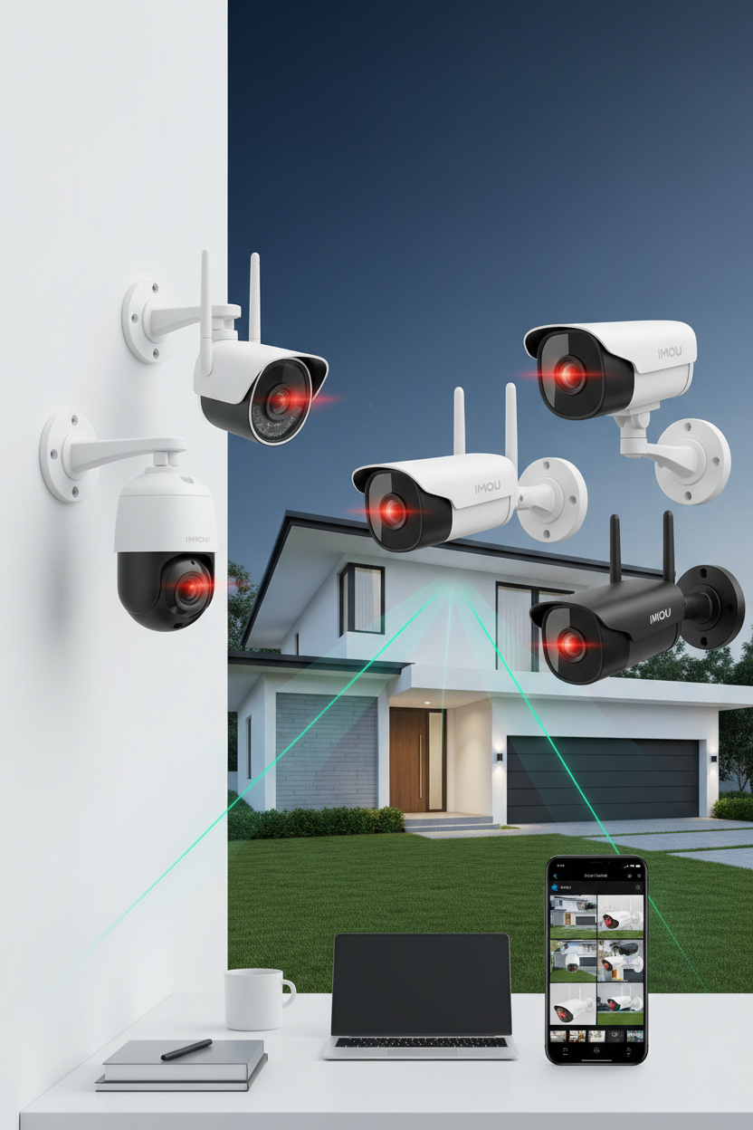 Sisteme de Supraveghere