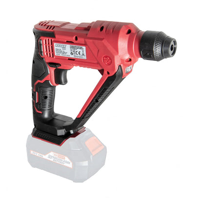 Raider R20 Ciocan rotopercutor SDS 20V SOLO 1.2J RDP-SRH20