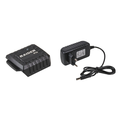 Raider R20 Incarcator pentru acumulator 20V