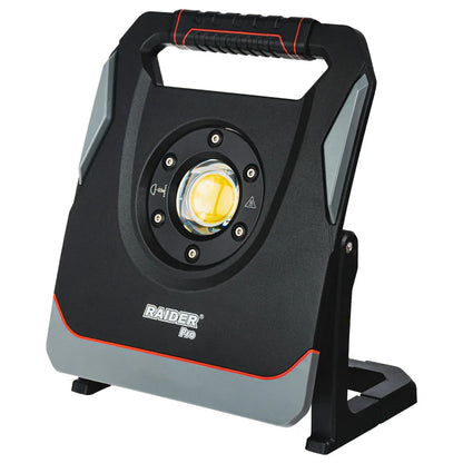 Raider R20 Lampa lucru 20V / 230V 65W 7000lm dimabila USB SOLO RDP-ZAWL20