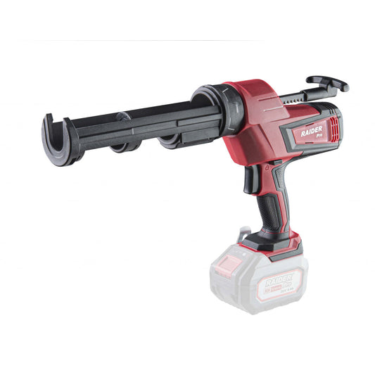 Raider R20 Pistol silicon 20V 310ml 4500N viteza variabila SOLO RDP-SCG20