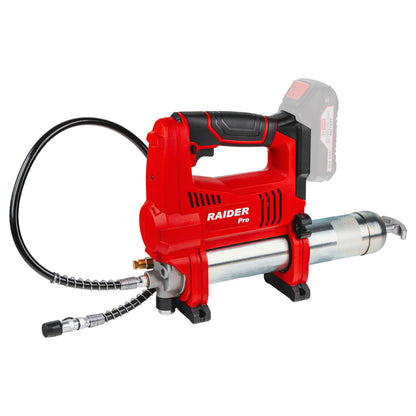 Raider R20 Pistol pentru gresat 429ml 690bar SOLO RDP-JGG20