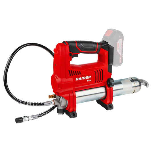 Raider R20 Pistol pentru gresat 429ml 690bar SOLO RDP-JGG20