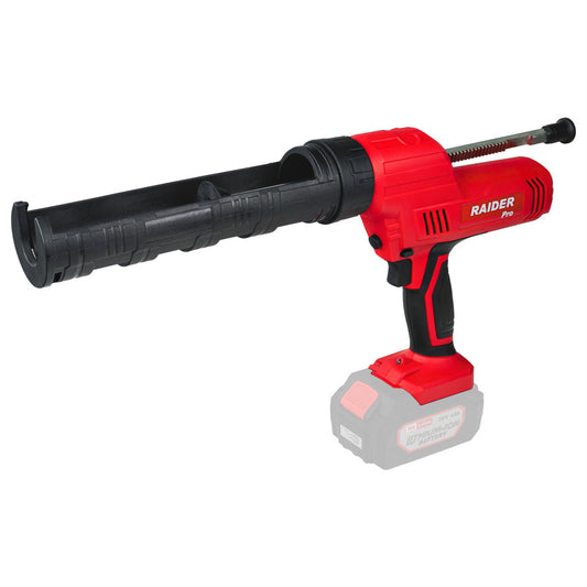 Raider R20 Pistol silicon 20V 310ml 3800N viteza variabila SOLO RDP-JCG20