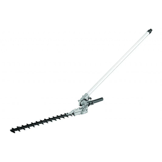 Raider R20 Cap cu lama 400mm pentru gard viu potrivit cu motocoasa 20V RDP-SBBC20