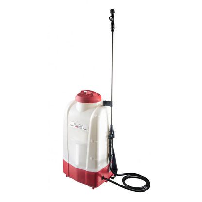 Raider R20 pulverizator cu baterie 20V 15L 3bar SOLO RDP-SBKMD20