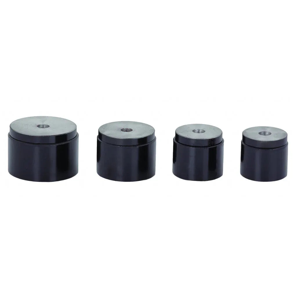 Raider rezerva bac de lipire teava ppr ø20–40 mm