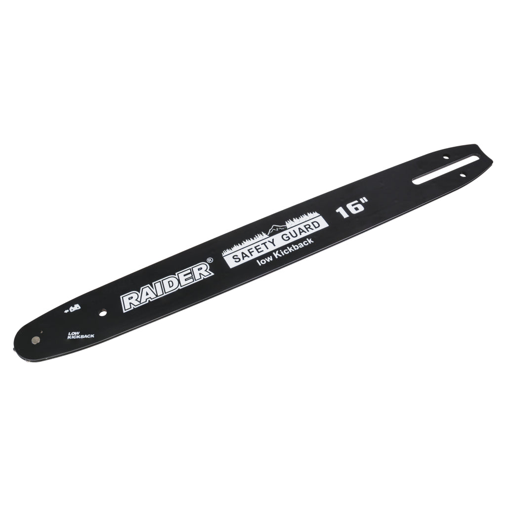 Raider R20 Lama ghidaj 400mm SDS 3/8" .050" 57 pentru RDP-SBCS20