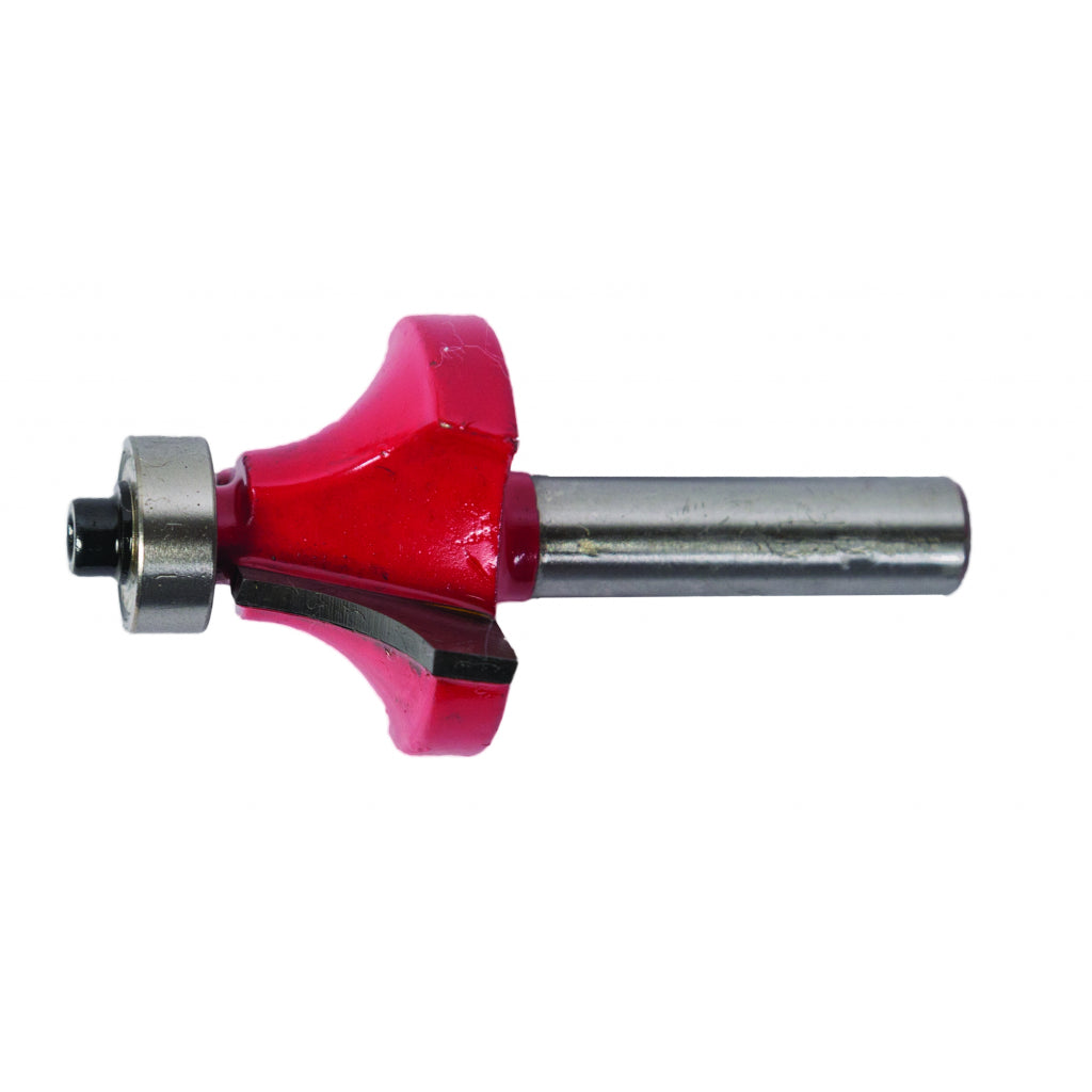 Raider freza profilata ø31.7mm x 8 mm h15.9mm R9.52mm cu rulment