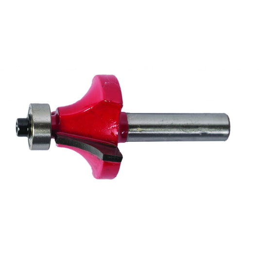 Raider freza profilata ø31.7mm x 8 mm h15.9mm R9.52mm cu rulment