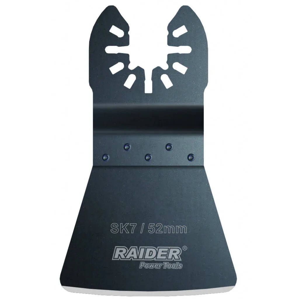 Raider lama pentru unealta multifunctionala daltuire 52x45mm SK7 OMT