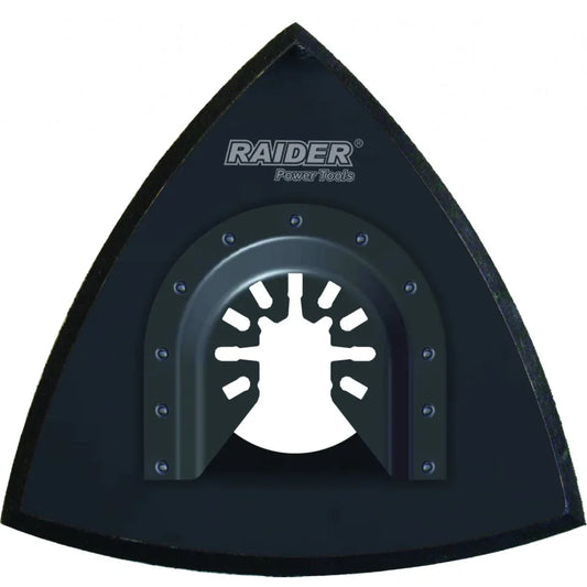 Raider suport 93 mm pentru smirghel compatibil cu uneltele multifunctionale OMT