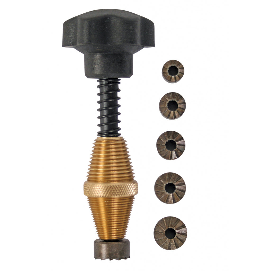 Trusă de Instalator Profesională Raider R20 & Topmaster