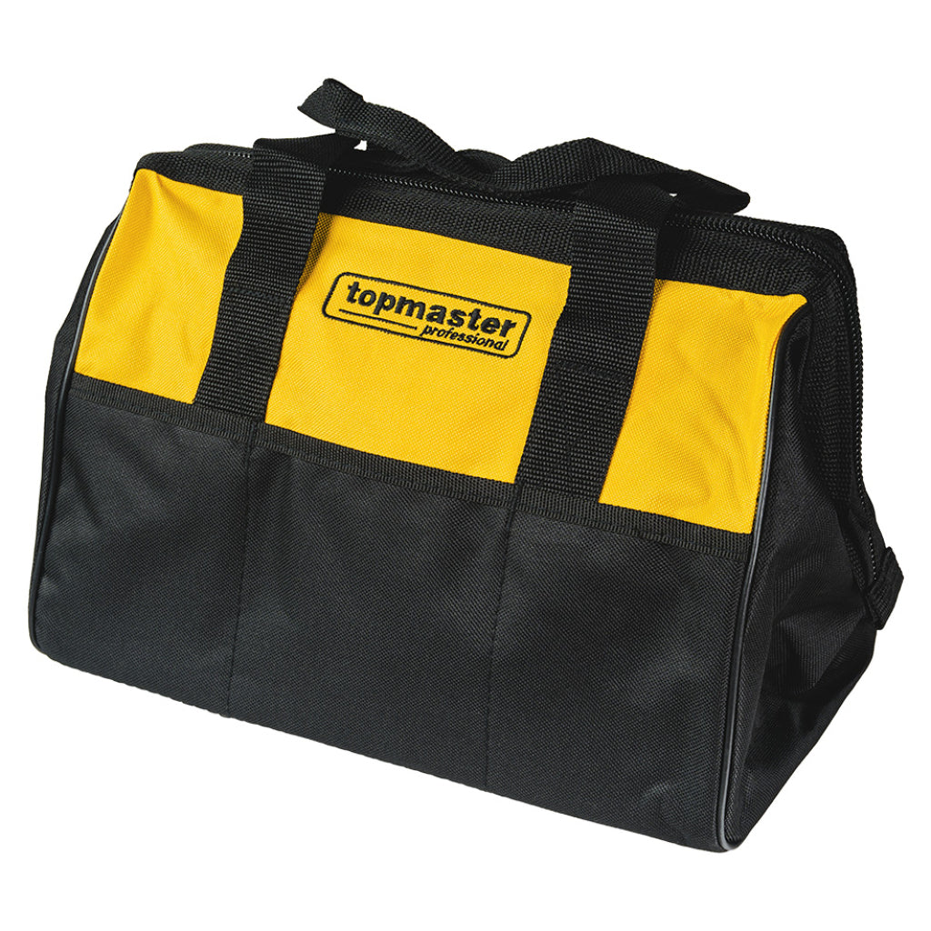 Trusă profesională pentru electricieni echipata cu 14 unelte