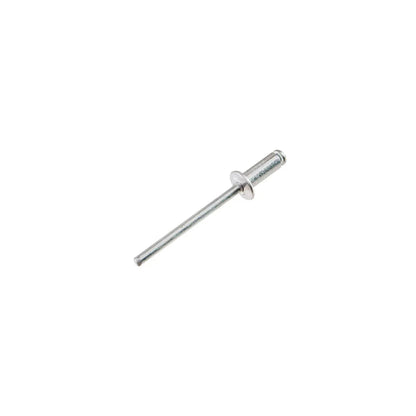Set 50 pop-nituri din aluminiu Ø4.0 mm Topmaster Professional
