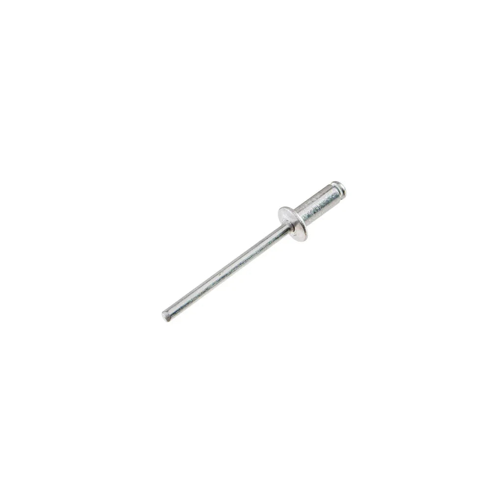 Set 50/40 pop-nituri din aluminiu Ø4.8 mm Topmaster Professional