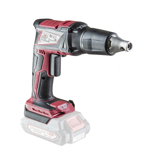 Raider R20 Surubelnita electrica gips-carton 20V SOLO RDP-SBES20