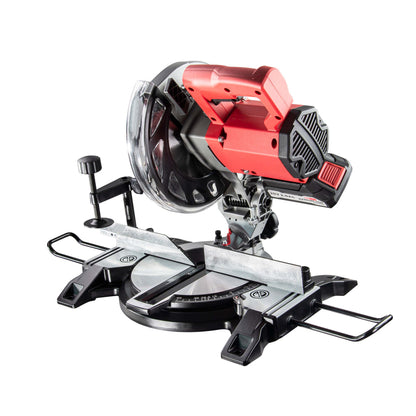 Raider R20 Fierastrau circular semi-stationar 20V ø210mm SOLO RDP-SMS20