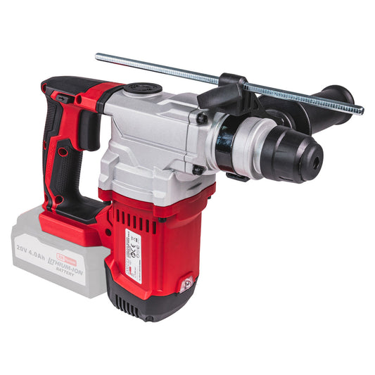 Raider R20 Ciocan rotopercutor SDS 20V SOLO 2.2J RDP-RH20