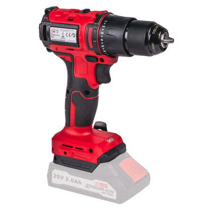 Raider R20 Masina de gaurit si insurubat 20V SOLO 40Nm RDP-YBD20