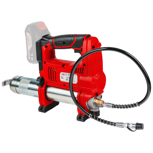 Raider R20 Pistol pentru gresat 429ml 690bar SOLO RDP-JGG20