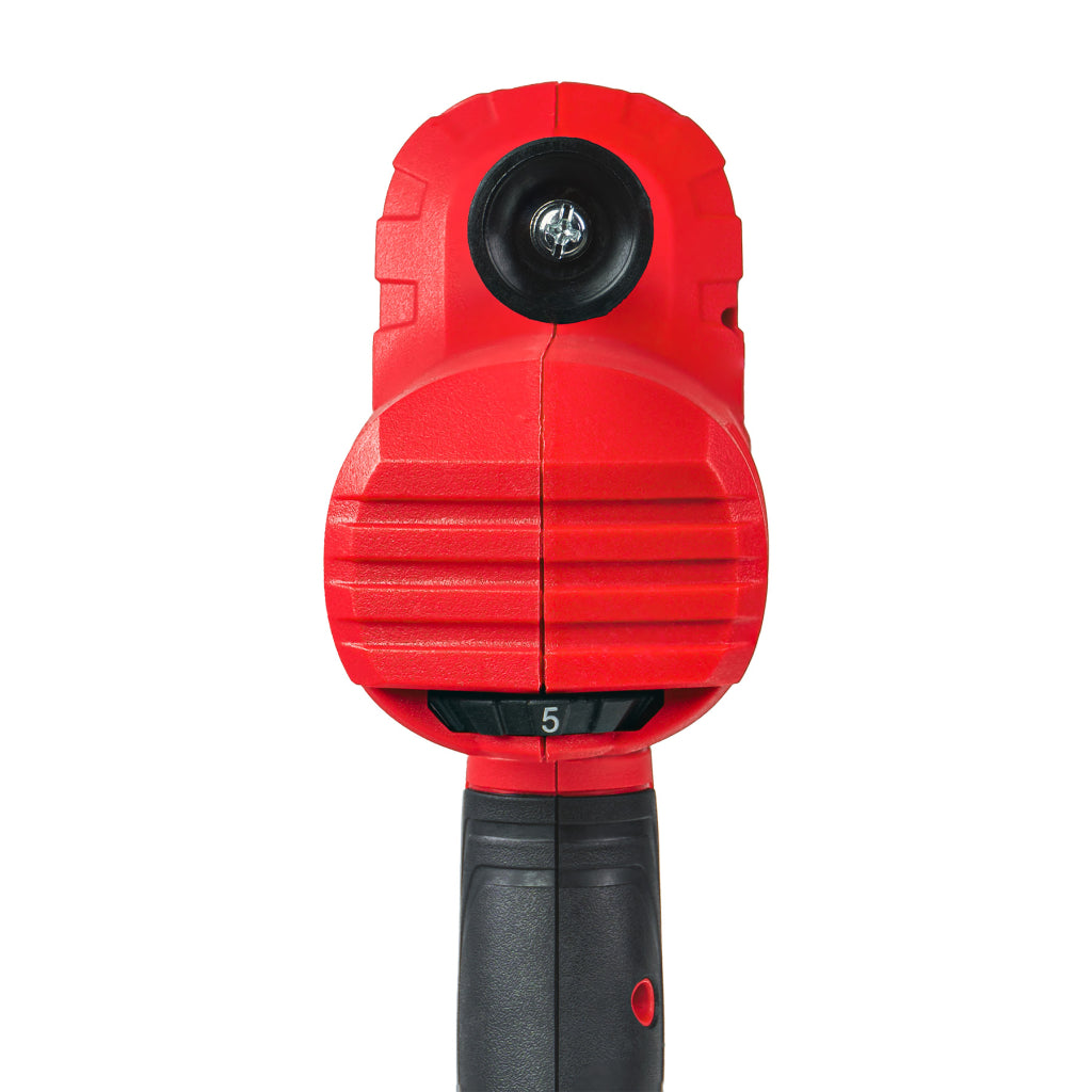 Raider R20 Pistol silicon 20V 310ml 3800N viteza variabila SOLO RDP-JCG20