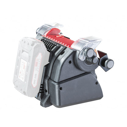 Raider R20 polizor de banc 20V Ø55mm 9000rpm SOLO RDP-SCBG20