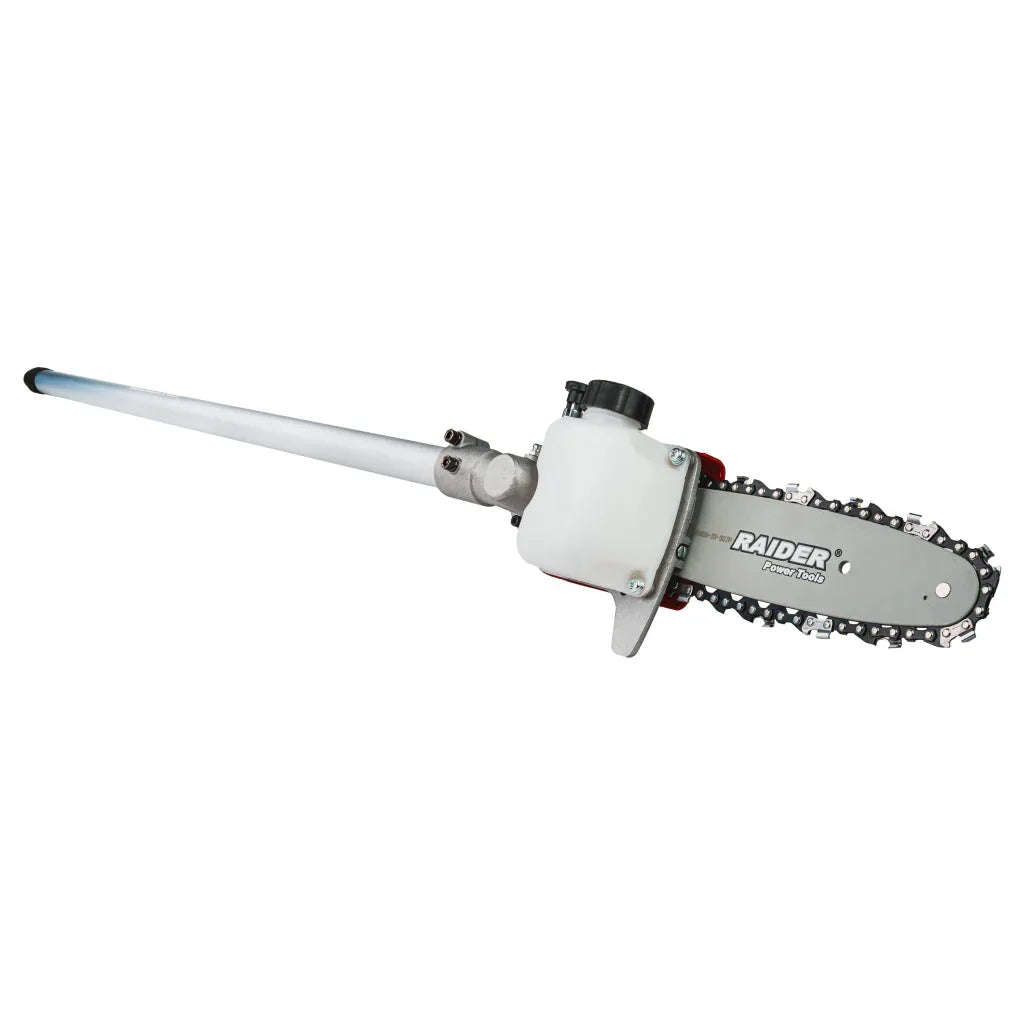 Raider R20 Cap cu lama de drujba 200 mm potrivit cu motocoasa 20V RDP-SBBC20
