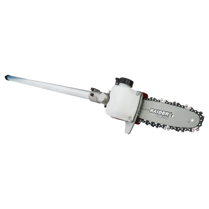 Raider R20 Cap cu lama de drujba 200 mm potrivit cu motocoasa 20V RDP-SBBC20